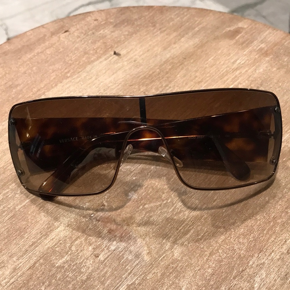 Authentic Versace